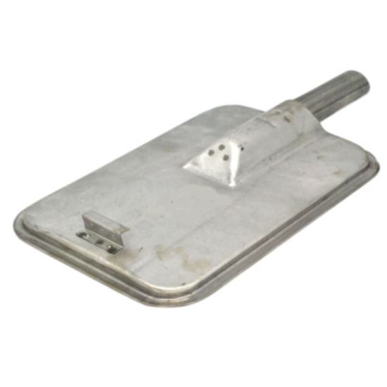 Picture of BURNER GRILL ASSY SML AUTO