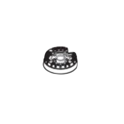 Picture of BURNER HEAD AUX