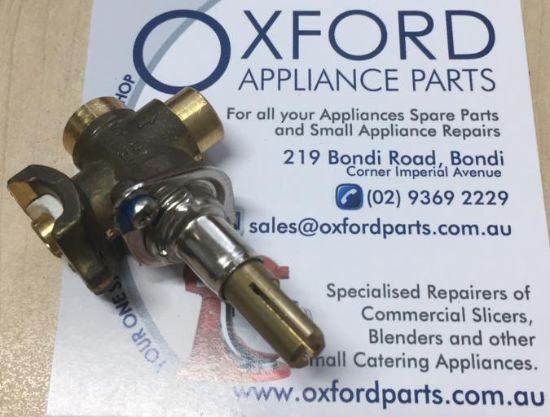 Picture of BURNER TAP