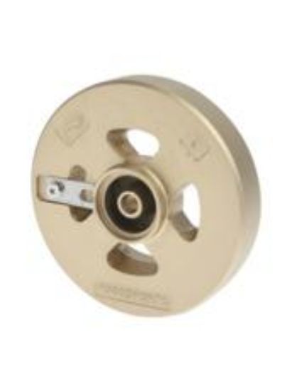 Picture of Burner Tip for G.E. Cooktop