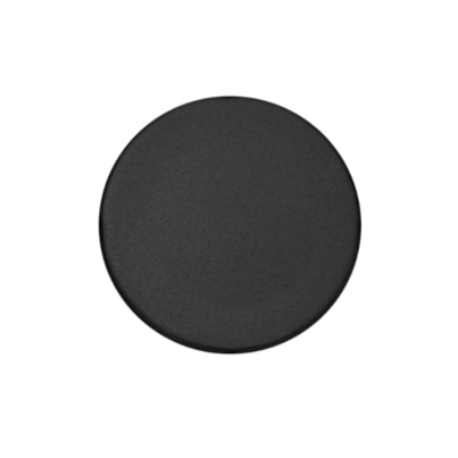 Picture of burner, cap, rapid, MATT RAPID CYLINDER