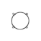 Picture of burner, crown, wire