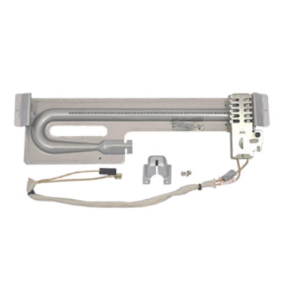 Picture of burner, oven, EMAIL ASSY