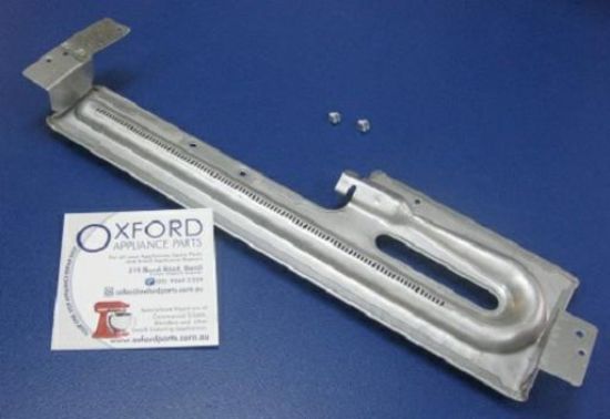 Picture of burner, oven, EMAIL ASSY