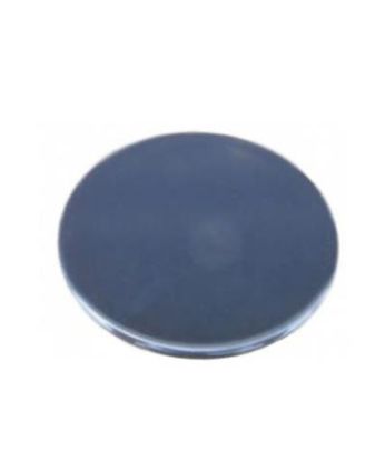 Picture of BURNER/CAP ENAMEL SABAF #1. 55mm diameter 