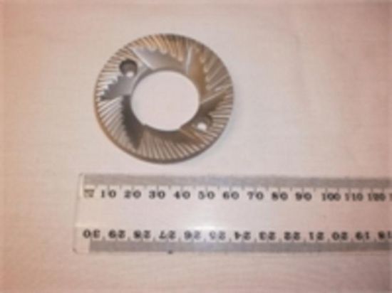 Picture of Burr Assy - Single