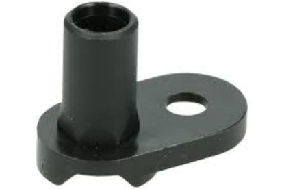 Picture of bushing door cooling