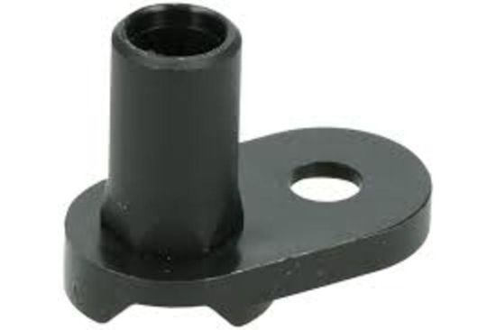 Picture of bushing door cooling