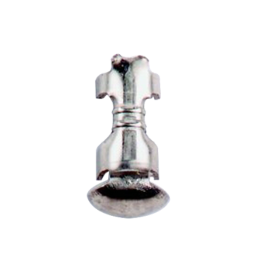 Picture of BUTTON CONTACT TIP - (Kits) CUST.USE 40196PK 