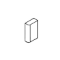 Picture of BUTTON DOOR 