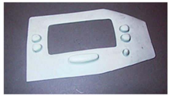 Picture of BUTTONS SECONDARY IW