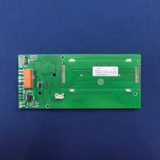 Picture of BUTTONS+DISPLAY PCBOWD8000WAOWD8000WA