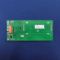 Picture of BUTTONS+DISPLAY PCBOWD8000WAOWD8000WA