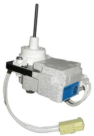 Picture of Condenser Fan