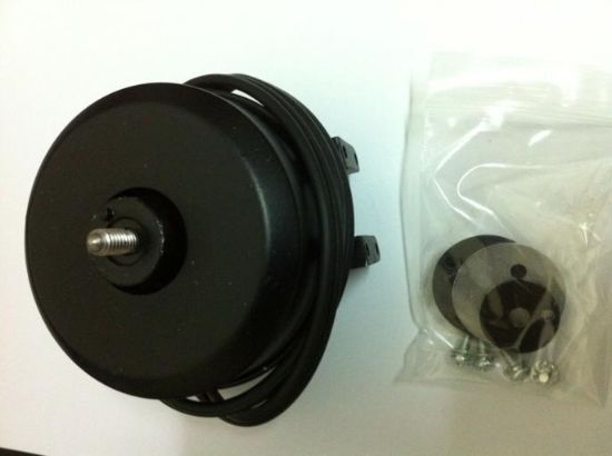 Picture of Condenser Fan Motor