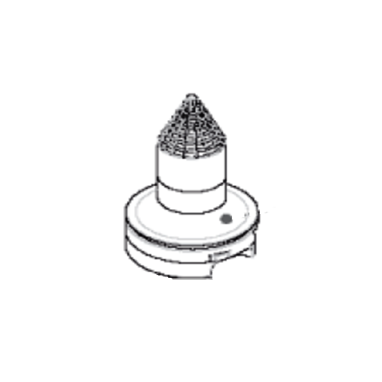 Picture of CONE FILTER