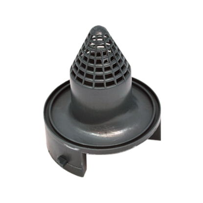 Picture of CONE FILTER. 