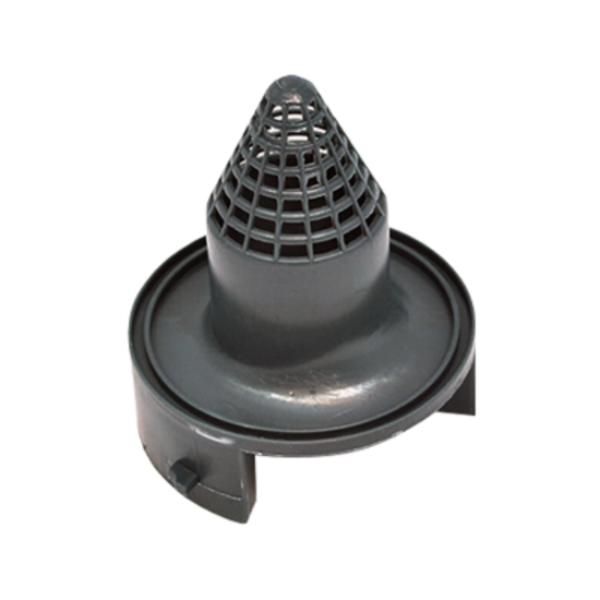 Picture of CONE FILTER. 