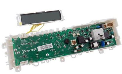 Picture of configured electronic