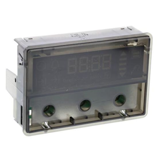 Picture of CONFIGURED ELECTRONIC USER PCB