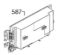 Picture of configured electronic, PB300