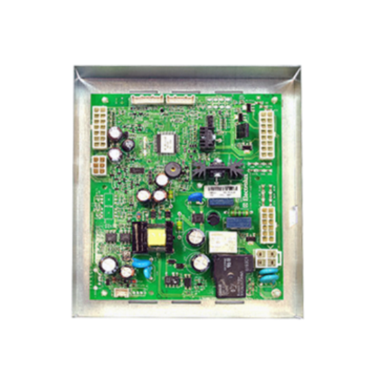 Picture of CONFIGURED ELECTRONIC,ERF2500++I&W