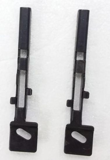 Picture of Connecting Board. RHS For Hinge For Technika OVEN