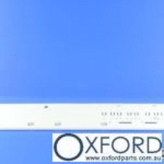 Picture of CONSOLE WHITE PKD