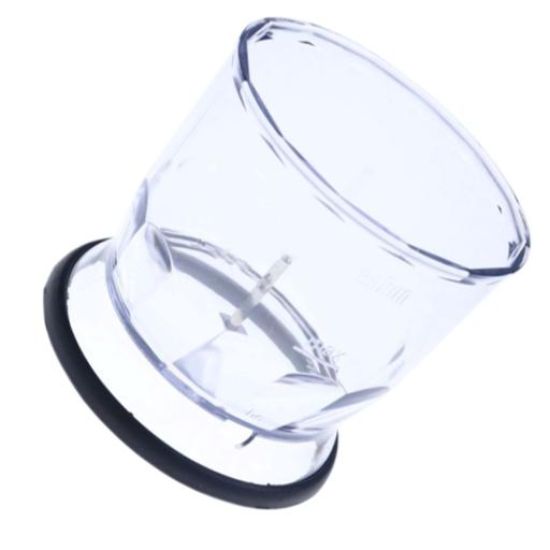 Picture of Container (350ml ) For braun BLENDER