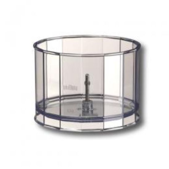 Picture of CONTAINER (no lid, no blade).