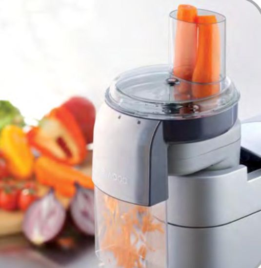 Picture of Continuous Slicer/grater Attachment for Kenwood Mixer