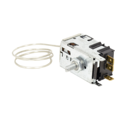 Picture of CONTROL 077B0327      RS663T