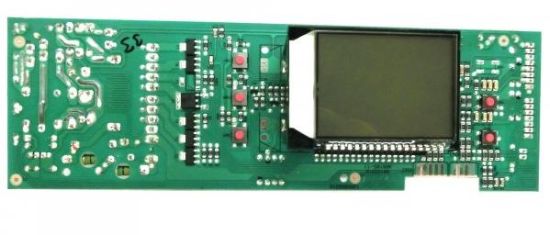 Picture of CONTROL BOARD - MRT715