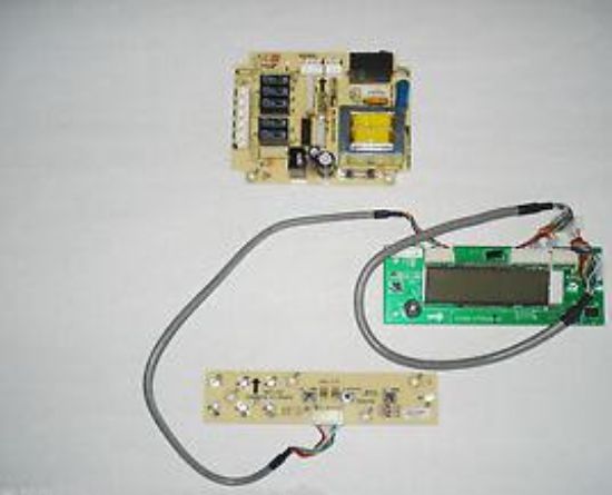 Picture of CONTROL BOARD 6000IX