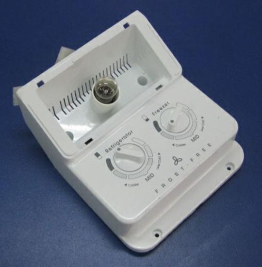 Picture of Control Board Complete Ass - Shop Soiled.