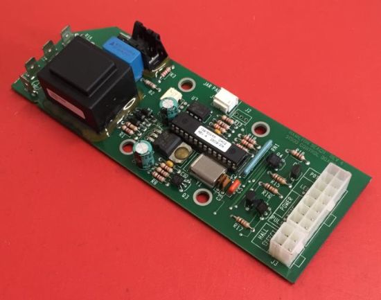 Picture of Control Board for 91500 Rev 4. Used. For HAMILTON BEACH BLENDER 