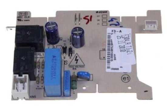 Picture of Control Board for Blanco Dishwasher