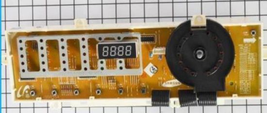 Picture of Control Board for Samsung Washing Machine
