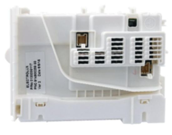 Picture of CONTROL BOARD MAIN SWF85561