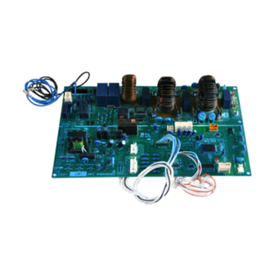 Picture of CONTROL BOARD UNIT    ESD30HRA