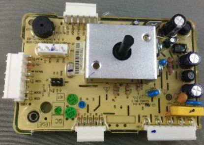 Picture of CONTROL BOARD WMCU  SWT704