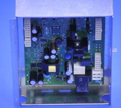 Picture of CONTROL BOARD/BOX ERF2500++ (Not for PNC 925042642)