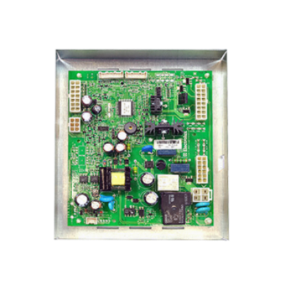 Picture of CONTROL BOARD/BOX ERF2500++I&W