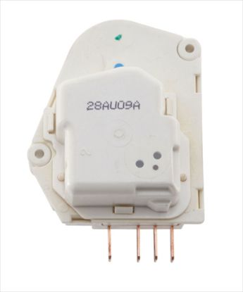 Picture of CONTROL DFRST TMR 8HR30 230/50