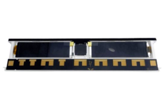 Picture of CONTROL IOI GEN3 PRG EVEP606SC