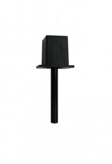 Picture of CONTROL KNOB & STEM ASSY SINGLE 