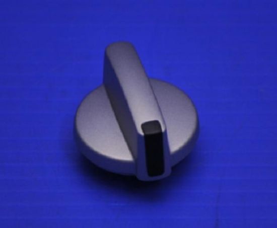 Picture of control knob, ss