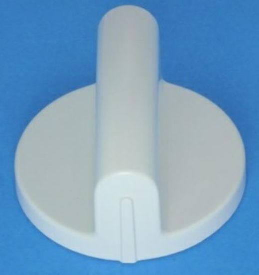 Picture of control knob, WHT 7803