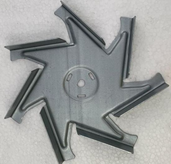Picture of Cooking Motor Fan Blade For EUROMAID OVEN