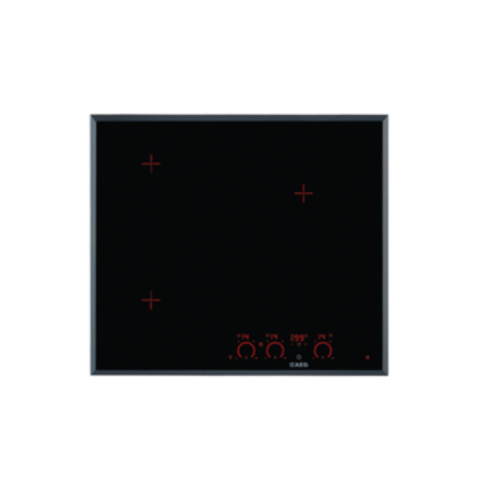 Picture of COOKING TOP AEG 590X520